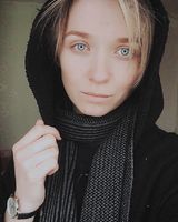 Раиса Томашук