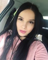 Елизавета Шевченко