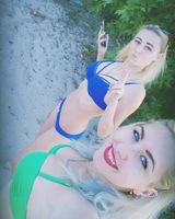 Елизавета Обертас