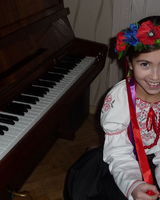 Марта Лєсогор