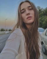 Анастасия Волкова