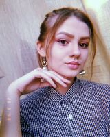 Аліна Чмир
