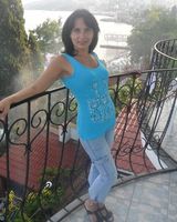 Моторина Валериевна