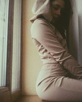 Алина Марьянчик