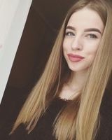 Карина Мельник