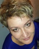 Елена Рашкевич