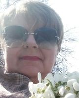 Светлана Ожерельева