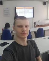 Дмитрий Стельмах