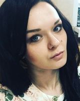 Ирина Попова