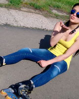 Диана Серебрянникова