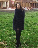 Алина Онищенко