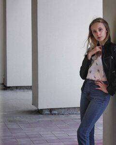 Аліна Харчик