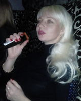 Ольга Воробьева