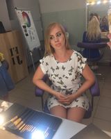 Наталия Шумская