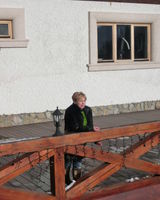 Елизавета Зборовская