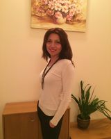 Вікторія Грідасова