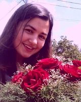 Яна Згурская