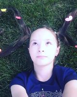 Арина Завгородня