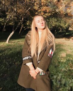 Диана Кузьмина