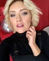 Марта Гноевая
