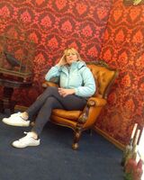 Катерина Ляхоцька