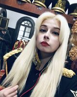 Надія Сіксяєва