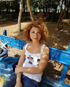 Нина Семянкив