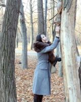 Екатерина Папина
