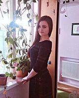 Дарья Орлова