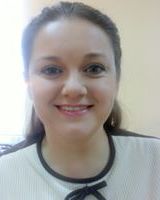 Олександрина Яненко