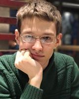 Ivan Kharlampov