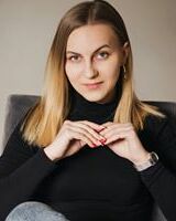 Даша Забегаліна