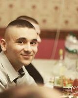 Родион Маховик