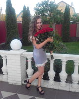 Екатерина Кравчук