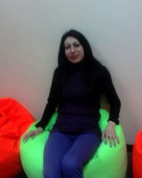 Анастасия Морозова