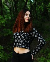 Єлизавета Дашковська