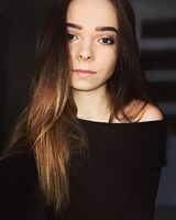Анна Сергеевна