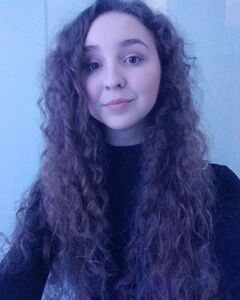 Ольга Положий