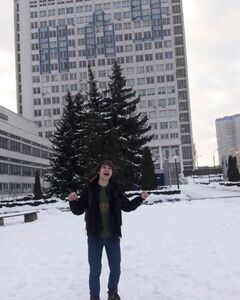 Роман Гламаздін