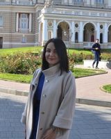 Екатерина Банева