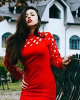 Оливия Ерима