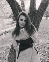 Анна Кузьменко