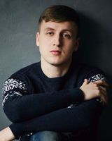 Олександр Лисюк