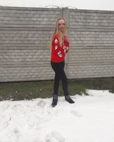 Валерия Смишко