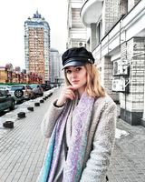 Інна Ратошнюк