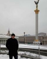 Кирилл Бакарджиев