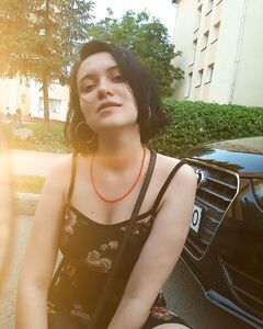 Оксана Санєнова