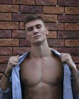 ANDRII MENCHII