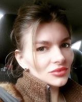 Иванна Зезуль