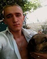 Сергей Гладкий